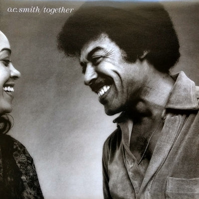 O.C. SMITH - Together