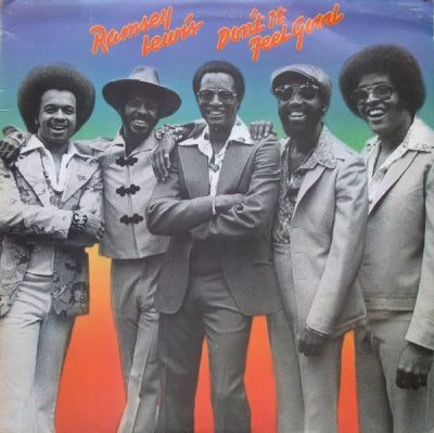 RAMSEY LEWIS - Don't It Feel Good