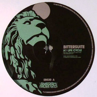 BITTERSUITE - Life Cycle