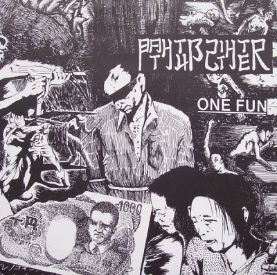 BATHTUB SHITTER - One Fun