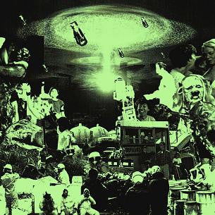 REPROACH - Is What It Is