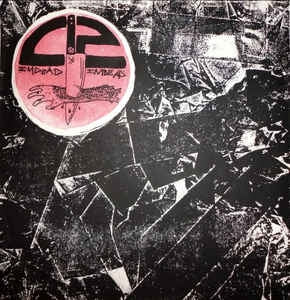 CRAZY SPIRIT - I'm Dead