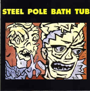 STEEL POLE BATH TUB - Bozeman