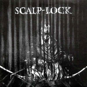 SCALP-LOCK - Scalp-Lock