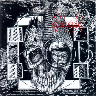 SERVITUDE - Apparatus