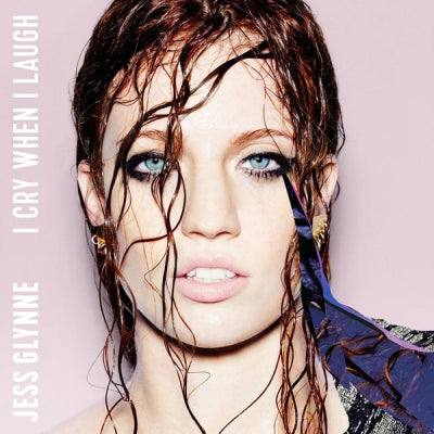 JESS GLYNNE - I Cry When I Laugh