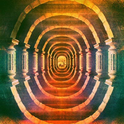 BONOBO - Ten Tigers.