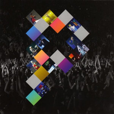PET SHOP BOYS - Pandemonium