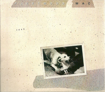 FLEETWOOD MAC - Tusk