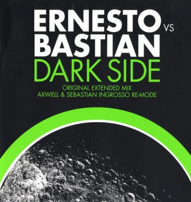 ERNESTO VS BASTIAN - Dark Side