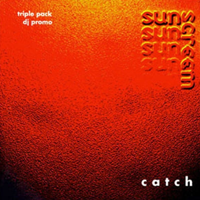 SUNSCREEM - Catch