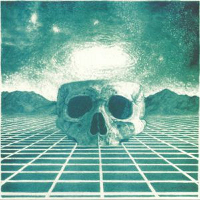 DEAD MAN'S CHEST - Darkness At Dawn EP