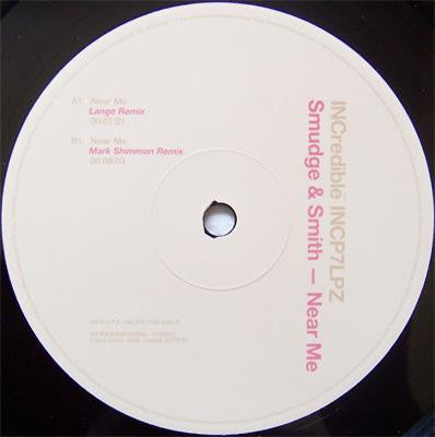 SMUDGE & SMITH - Near Me