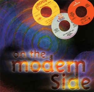 VARIOUS ARTISTS - On The Modern Side