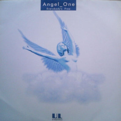 ANGEL_ONE - Everybody's Free