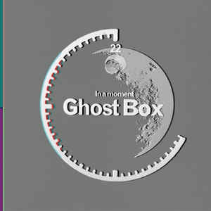 VARIOUS ARTISTS - In A Moment Ghost Box