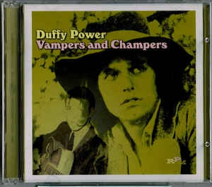 DUFFY POWER - Vampers & Champers