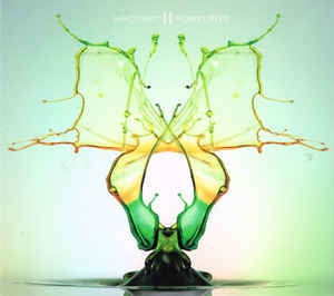 ROBERT REED - Sanctuary 2