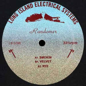RANDOMER - Smokin