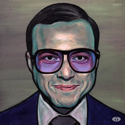 BERTRAND BURGALAT - Les Choses Qu'On Ne Peut Dire A Personne