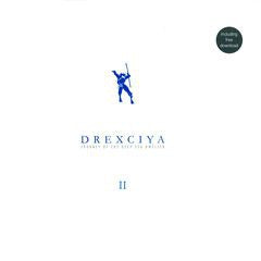 DREXCIYA - Journey Of The Deep Sea Dweller II