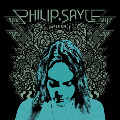 PHILIP SAYCE - Influence