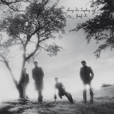 JOSEF K - Sorry For Laughing