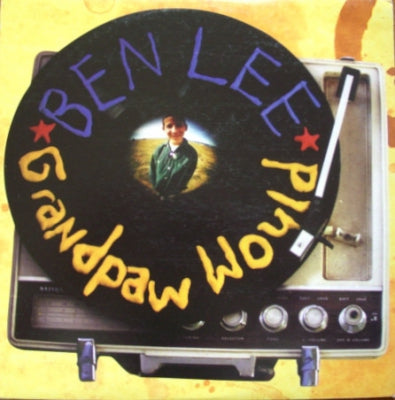 BEN LEE - Grandpaw Would