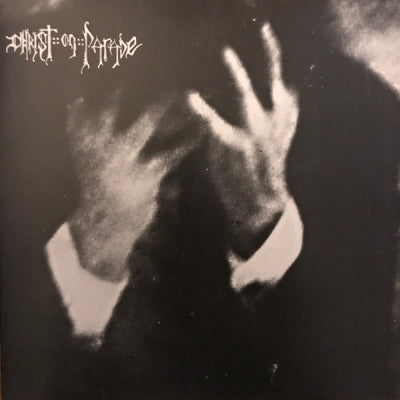 CHRIST ON PARADE - A Mind Is A Terrible Thing