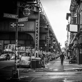 FALTYDL - Mean Streets (Part Three)