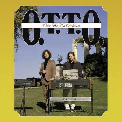 OTTO - Over The Top Orchester