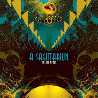 A SAGITTARIUN - Dream Ritual