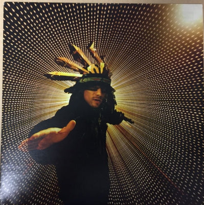 JAMIROQUAI - Love Foolosophy