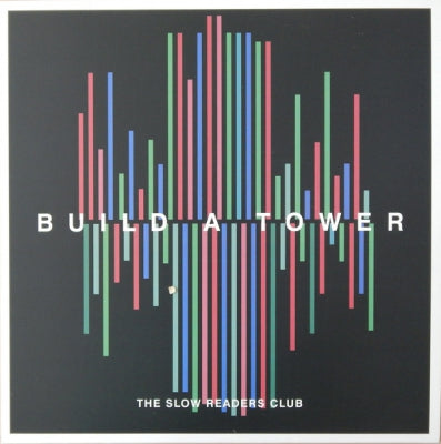 THE SLOW READERS CLUB - Build A Tower