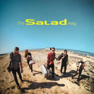SALAD - The Salad Way