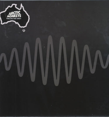 ARCTIC MONKEYS - Feeling Far Away