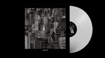 MICHAEL BLAKE, JASON PALMER, ELAN MEHLER, SIMóN WILLSON, DOR HERSKOVITS & MICHAEL MAYO - Piano Noir