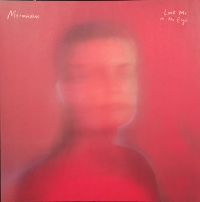 MERMAIDENS - Look Me In The Eye