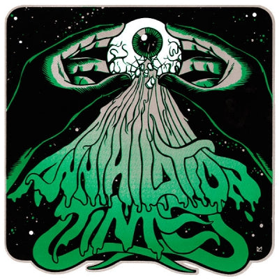 ANNIHILATION TIME - Cosmic Unconciousness E.P.