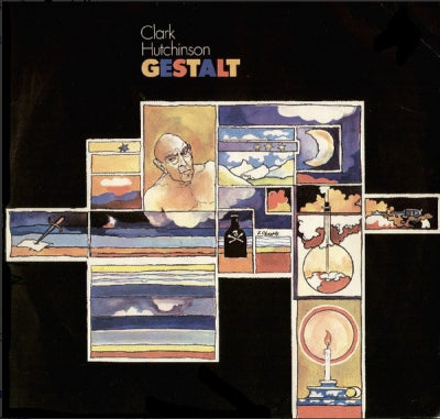 CLARK - HUTCHINSON - Gestalt