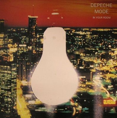 DEPECHE MODE - In Your Room