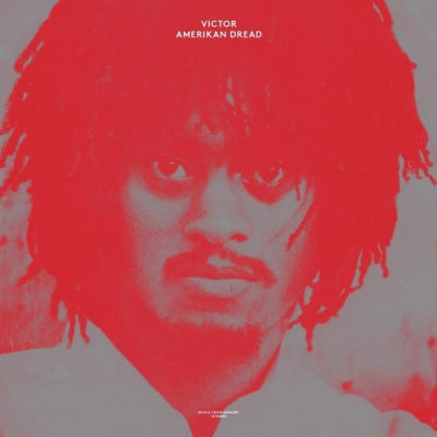 VICTOR - Amerikan Dread