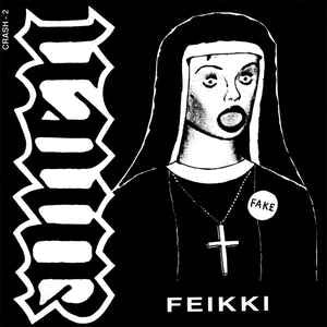 AMEN - Feikki