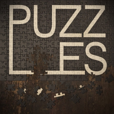 VARIOUS ARTISTS - Puzzles