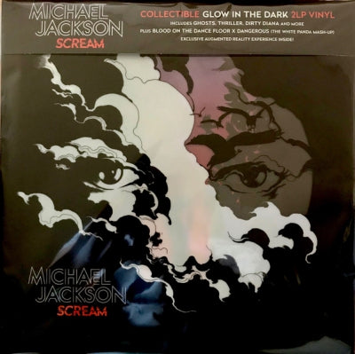 MICHAEL JACKSON - Scream