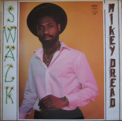 MIKEY DREAD - SWALK