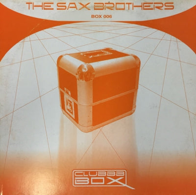 THE SAX BROTHERS - Careless Whisper