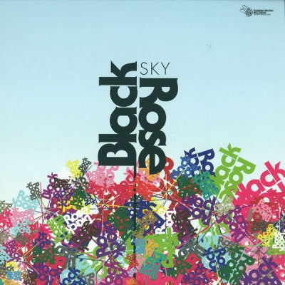 BLACK ROSE - Sky