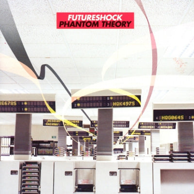 FUTURESHOCK - Phantom Theory
