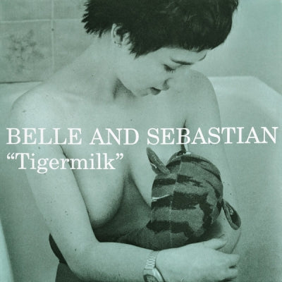 BELLE AND SEBASTIAN - Tigermilk